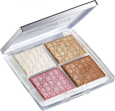 illuminanti dior palette|Dior Backstage Glow Face Palette make.